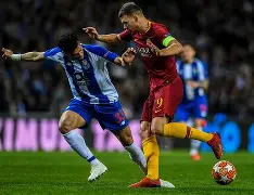 波尔图客场成功击败阿特科，决赛晋级先机的简单介绍